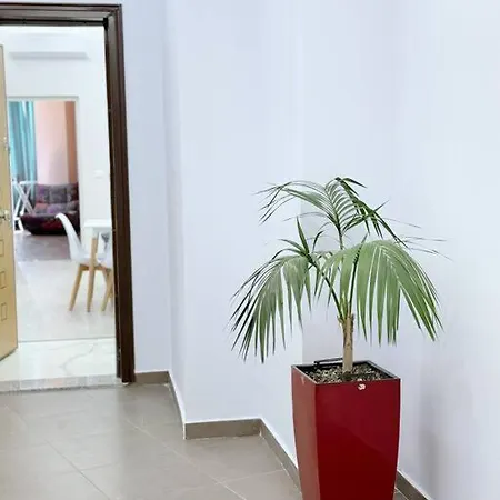 Aem 2 Bedroom #3 Apartment *