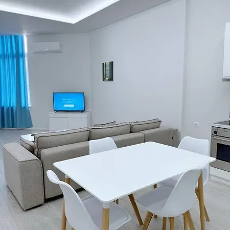 Apartment Aem 2 Bedroom #3 *
