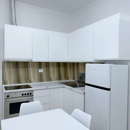 Aem 2 Bedroom #3 Apartment *