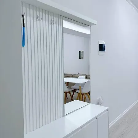 Aem 2 Bedroom #3 Golem (Tirana)