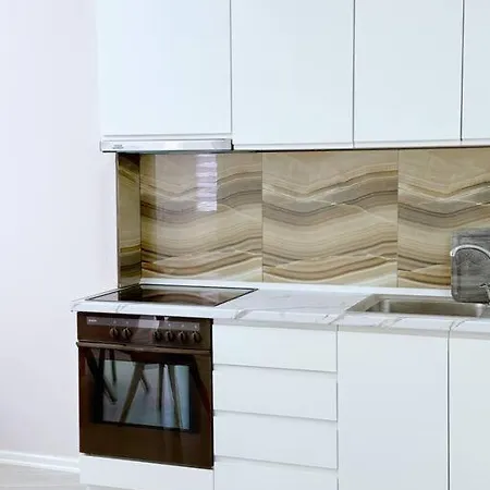 Apartment Aem 2 Bedroom #3 *