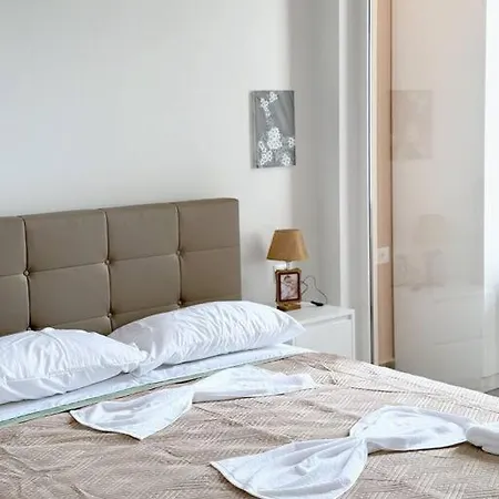 Apartment Aem 2 Bedroom #3